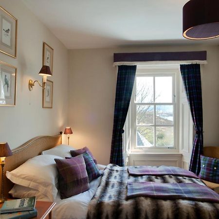 Langass Lodge Carinish Extérieur photo